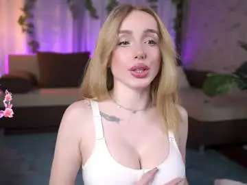 Chaturbate Live Sex of babyyyluna