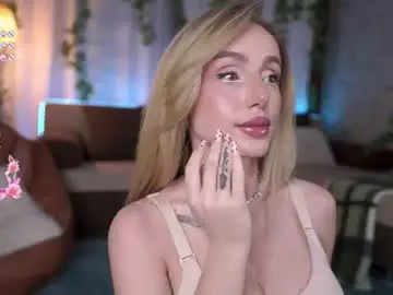Chaturbate Adult Webcam of babyyyluna