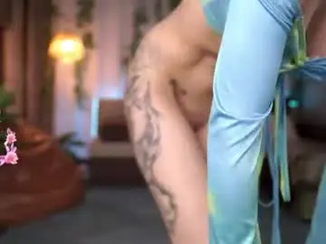 Chaturbate Watch Live Sex Cams of babyyyluna