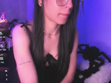 Chaturbate Sex Chat of becky__g