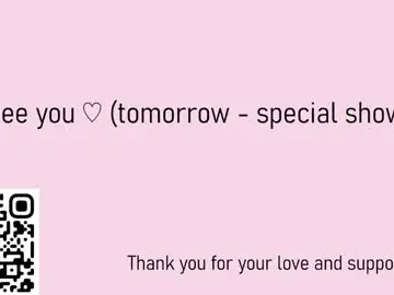 Chaturbate Live Sex Cam of bigorgasm4us