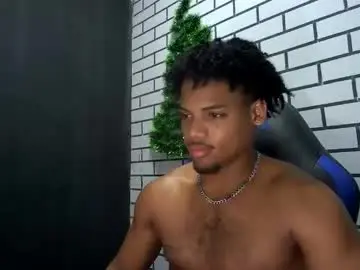 Chaturbate Live Porn of black_dicck