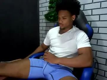 Chaturbate Live Porn of black_dicck