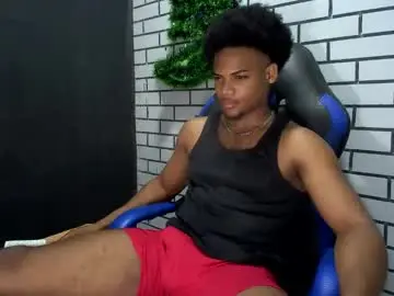 Chaturbate Nude Webcam of black_dicck
