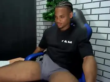 Chaturbate Sex Cam of black_dicck