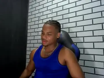 Chaturbate Adult Video Chat of black_dicck