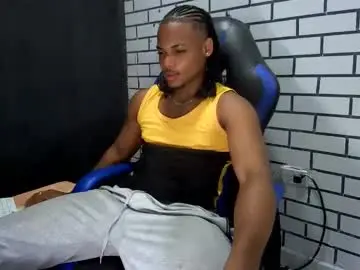 Chaturbate Free Porn Cam of black_dicck