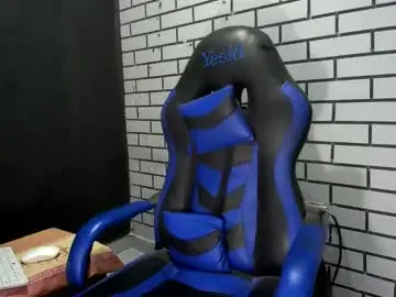 Chaturbate Nude Webcam of black_dicck