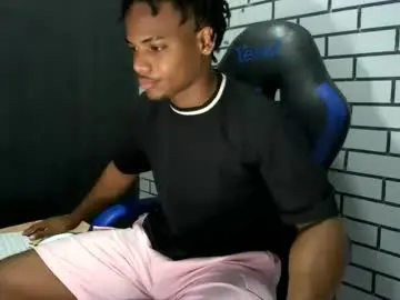 Chaturbate Adult Webcam of black_dicck