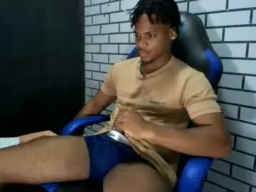 Chaturbate Free Live Porn of black_dicck