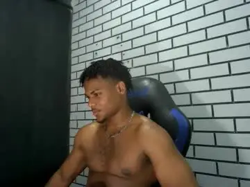 Chaturbate Sex Cam of black_dicck