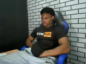 Chaturbate Sex Chat of black_dicck