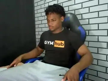 Chaturbate Sex Chat of black_dicck