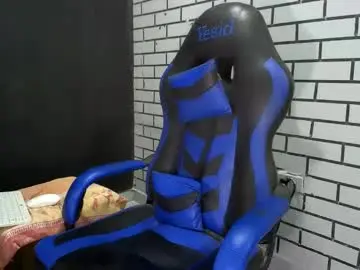 Chaturbate Best Webcam of black_dicck