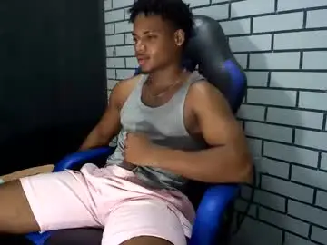 Chaturbate Private Sex Chat of black_dicck