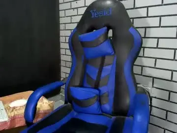 Chaturbate Nude Webcam of black_dicck