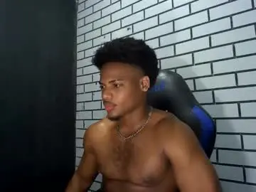 Chaturbate Live Porn of black_dicck