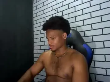 Chaturbate Best Webcam of black_dicck