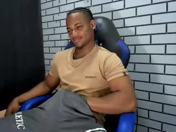 Chaturbate Best live sex cam show of black_dicck