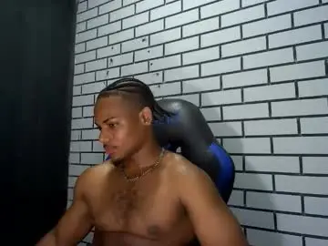 Chaturbate Sex Cam of black_dicck