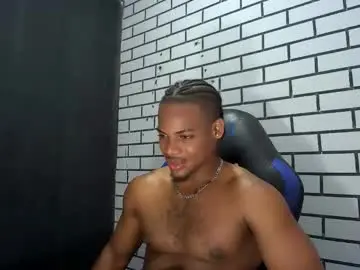 Chaturbate Private Sex Chat of black_dicck