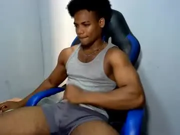 Chaturbate Free Porn Cam of black_dicck