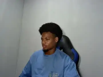 Chaturbate Live Sex Cam of black_dicck