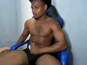 Chaturbate Adult Webcams of black_dicck