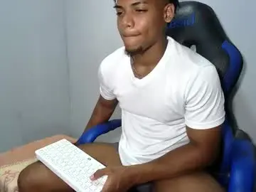 Chaturbate Sex Cam of black_dicck