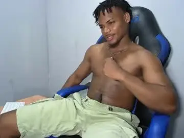 Chaturbate Private Sex Chat of black_dicck