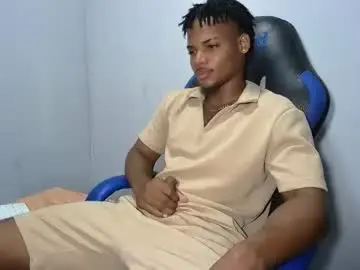 Chaturbate Sex Chat of black_dicck