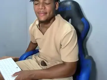 Chaturbate Adult Webcam of black_dicck