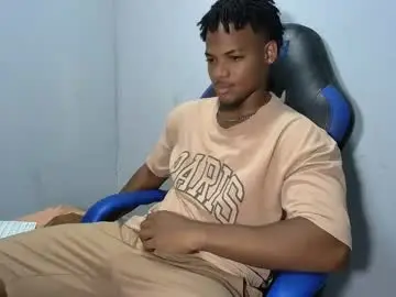 Chaturbate Free Live Porn of black_dicck