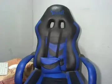 Chaturbate Adult Video Chat of black_dicck