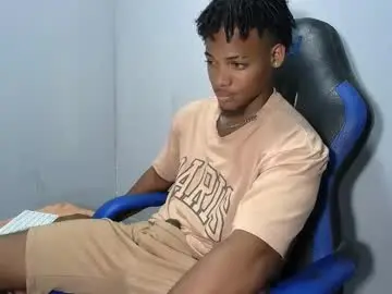 Chaturbate Free Porn Cam of black_dicck