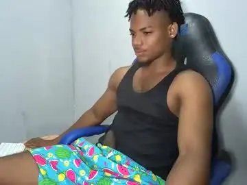 Chaturbate Live Porn of black_dicck