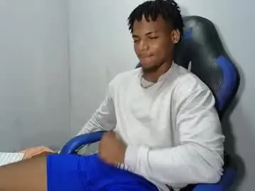 Chaturbate Free Live Porn of black_dicck