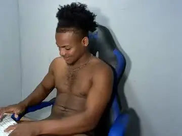 Chaturbate Sex Chat of black_dicck