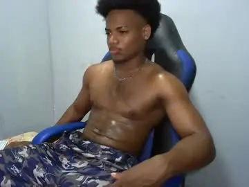 Chaturbate Adult Video Chat of black_dicck