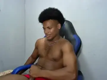 Chaturbate Nude Webcam of black_dicck