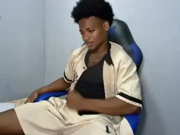 Chaturbate Nude Webcam of black_dicck