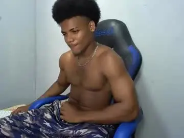 Chaturbate Adult Webcams of black_dicck