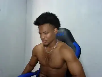 Chaturbate Live Sex of black_dicck