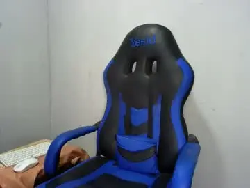 Chaturbate Sex Cam of black_dicck