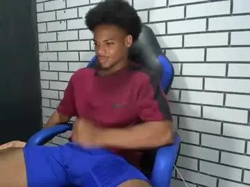 Chaturbate Free Live Porn of black_dicck