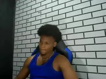 Chaturbate Best Webcam of black_dicck