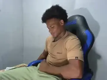 Chaturbate Sex Chat of black_dicck