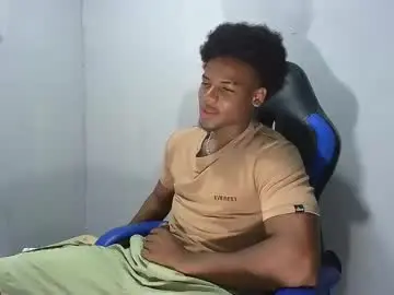 Chaturbate Live Porn of black_dicck