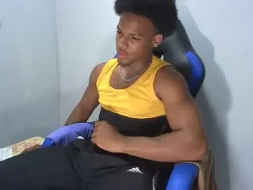 Chaturbate Adult Video Chat of black_dicck