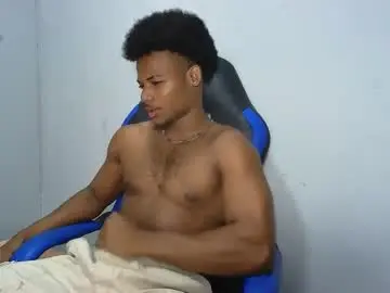 Chaturbate Best Webcam of black_dicck